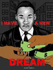 I Have A New Dream