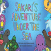 Sakari's Adventure Under The Sea