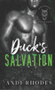 Duck's Salvation (Satan's Legacy Mc)