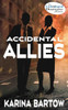 Accidental Allies (Unde(A)Feated Detective)