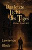Das Letzte Licht Des Tages (Matthew Scudder) (German Edition)