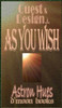 As You Wish: Quest And Design