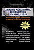 Amazing Paranormal Encounters: 2015