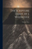 The Scripture Diary, By J. Whitridge
