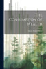 The Consumption Of Wealth