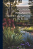 Excursion Botanique Dirigée En Savoie Et En Suisse... (French Edition)