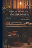 Précis Writing For Beginners