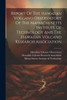 Report Of The Hawaiian Volcano Observatory Of The Massachusetts Institute Of Technology And The Hawaiian Volcano Research Association