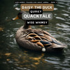 Daisy The Duck Quirky Quacktale (Wise Whimsy Teaches Kids About Animals)