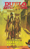 Duelo Entre Equipos (Colección Oeste) (Spanish Edition)