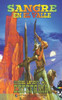Sangre En El Valle (Colección Oeste) (Spanish Edition)