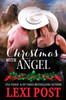 Christmas With Angel (Last Chance)
