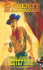 El Sheriff De Alamogordo (Colección Oeste) (Spanish Edition)
