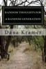 Random Thoughts For A Random Generation
