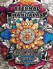 Eternal Mandalas: A Journey Of Tranquility And Spiritual Awakening