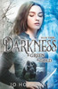 Darkness In Green & Gold: A Contemporary Fantasy Adventure (Green & Gold, Book 3) (The Immortal Voices: Green & Gold)