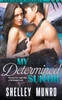 My Determined Suitor (Middlemarch Shifters)