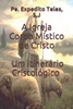 A Igreja Corpo Místico De Cristo Um Itinerário Cristológico (Portuguese Edition)