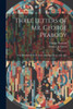 Three Letters Of Mr. George Peabody: Who Established The Peabody Education Fund A.D. 1867