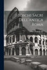 I Boschi Sacri Dell'Antica Roma (Italian Edition)