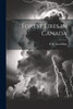 Forest Fires In Canada