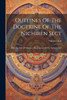 Outlines Of The Doctrine Of The Nichiren Sect: With The Life Of Nichiren, The Founder Of The Nichiren Sect