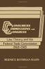 Consumers, Commissions, and Congress: Law, Theory, and the Federal Trade Commission 1968-1985