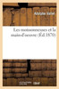 Les Moissonneuses Et La Main-D'Oeuvre (French Edition)