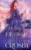 The King's Favorite (Daughters Of Avalon)