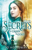 Secrets Of Green & Gold (The Immortal Voices: Green & Gold)