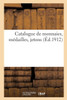 Catalogue De Monnaies, Médailles, Jetons (French Edition)