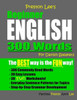 Preston Lee's Beginner English 300 Words For Danish Speakers (Preston Lee's English For Danish Speakers)