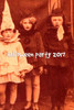 Halloween Party 2017 (Milton Workshop Anthology Series)