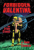 Forbidden Valentine And Other Stories: A Collection Of Comics