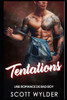 Tentations: Une Romance De Bad Boy (French Edition)