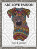 Dogs & Doodles Volume 1