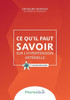 Ce Qu'Il Faut Savoir Sur L'Hypertension Artérielle: Expliqué Simplement (French Edition)