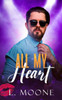 All My Heart: A Dad Bod Romance (Husky Men Do It Better)