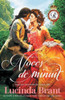 Noces De Minuit: Une Romance Historique Georgienne (Saga De La Famille Roxton) (French Edition)