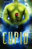 Cupid: An Alien Scifi Romance (Colony: Holiday)