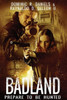 Badland
