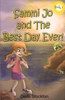 Sammi Jo And The Best Day Ever! (Sammi Jo Adventure)
