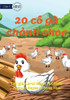 20 Cheeky Chickens - 20 Cô Gà Ch?Nh Ch?E (Vietnamese Edition)