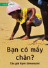 Legs? - Nh?Ng Chi?C Chân? (Vietnamese Edition)