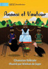 Anansi And Vulture - Anansi Et Vautour (French Edition)