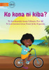 Can You Fly? - Ko Kona Ni Kiba? (Te Kiribati)