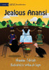 Jealous Anansi