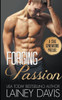 Forging Passion: A Stag Generations Prequel