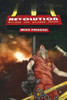 Revolution: Billions And Billions Served