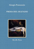Prima Del Silenzio (Italian Edition)